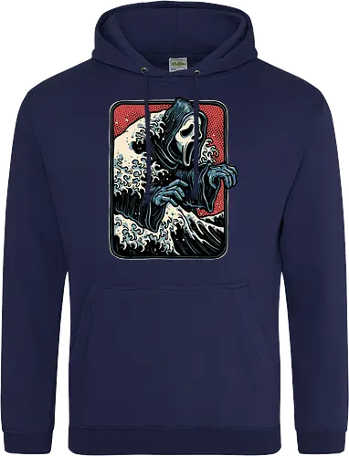 Ghost Wave