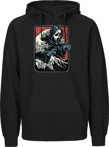 Ghost Wave