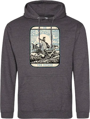 The Voyage