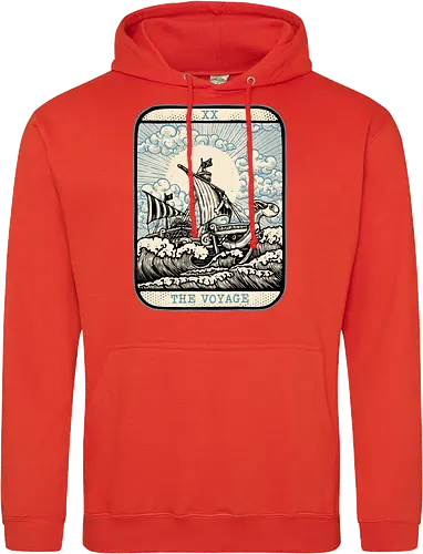 The Voyage