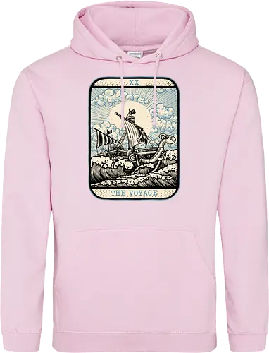The Voyage