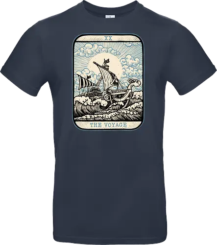 The Voyage