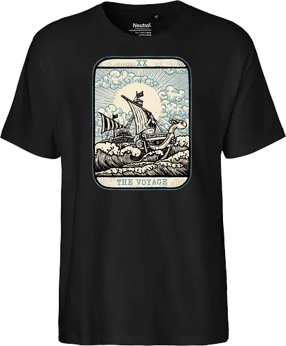The Voyage