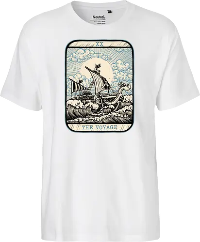 The Voyage
