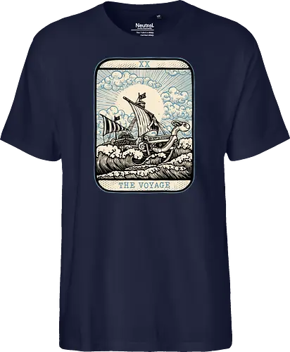 The Voyage