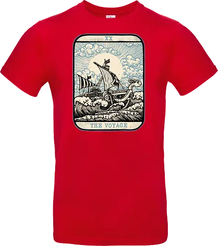 The Voyage