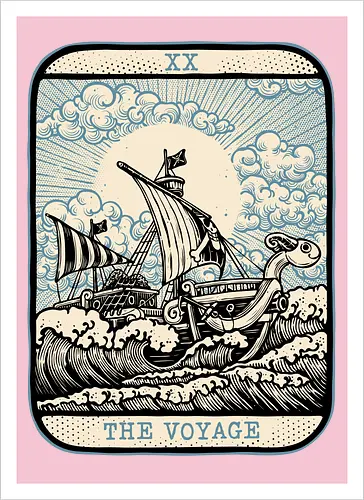 The Voyage