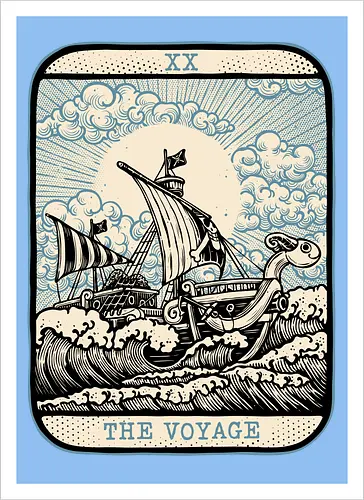 The Voyage