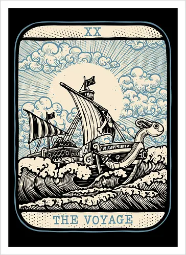 The Voyage