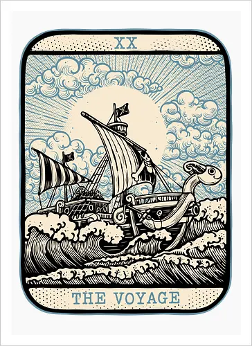 The Voyage