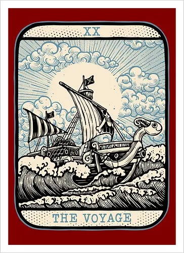 The Voyage