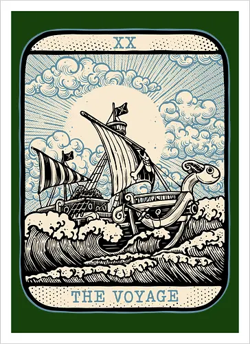 The Voyage