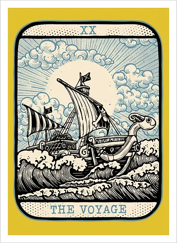 The Voyage