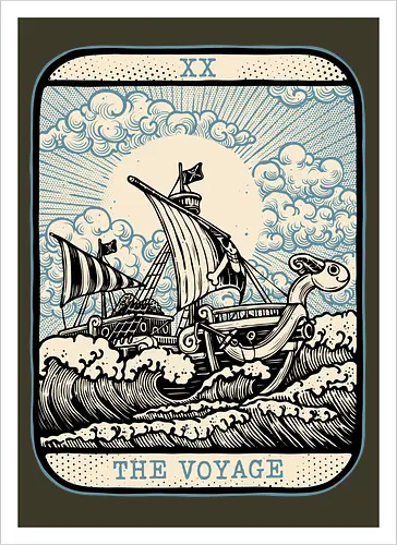 The Voyage