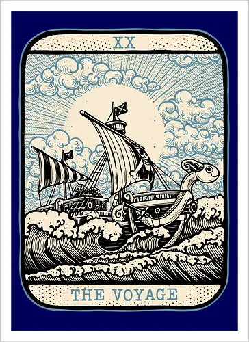 The Voyage