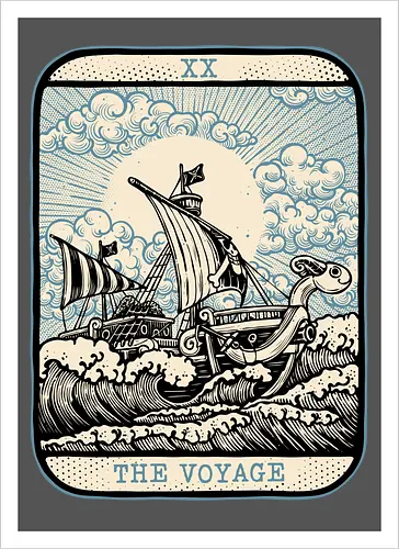 The Voyage