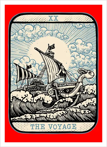 The Voyage
