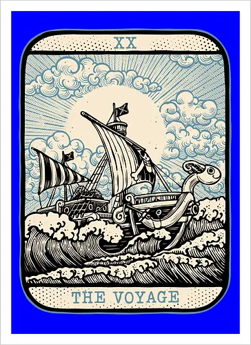 The Voyage
