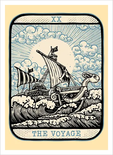The Voyage