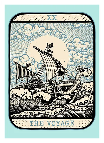 The Voyage