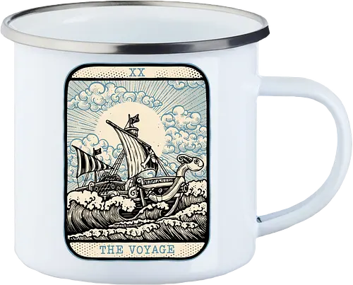 The Voyage