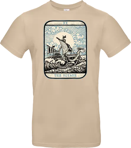 The Voyage