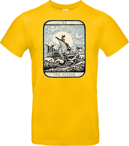 The Voyage