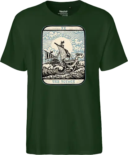 The Voyage