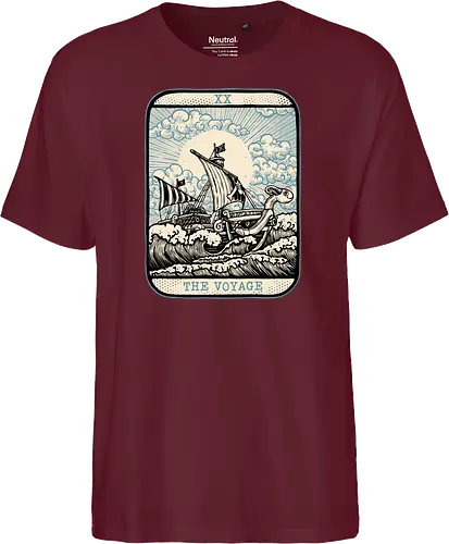 The Voyage