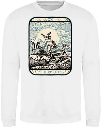 The Voyage