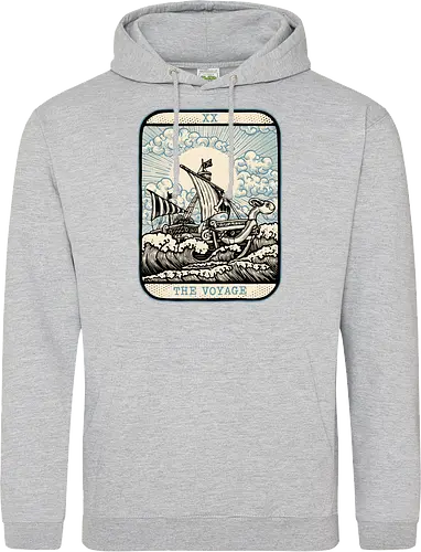 The Voyage