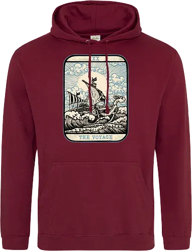 The Voyage
