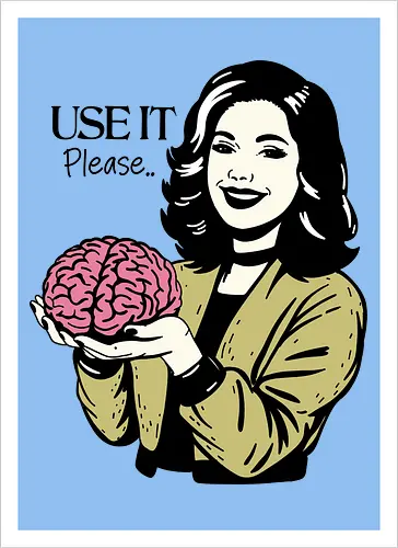 Use It Please