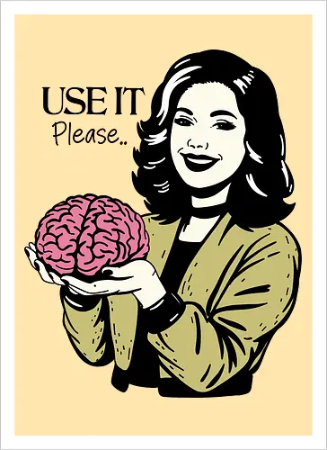 Use It Please