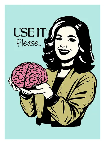 Use It Please