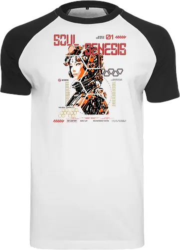 Soul Genesis Red Emergency Edition