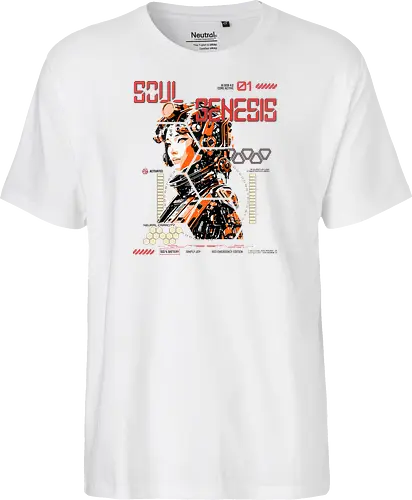 Soul Genesis Red Emergency Edition