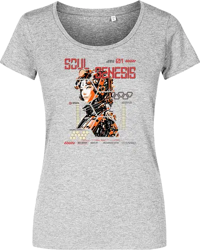 Soul Genesis Red Emergency Edition