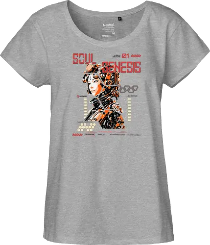 Soul Genesis Red Emergency Edition