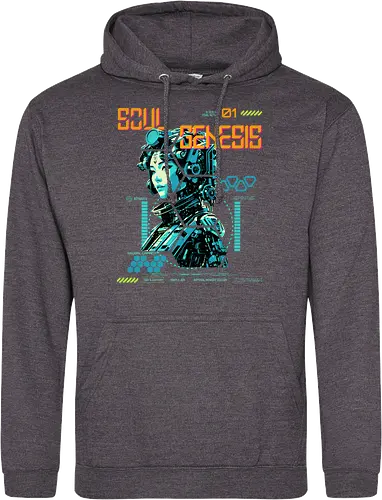 Soul Genesis-Abyssal Memory Edition