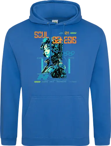 Soul Genesis-Abyssal Memory Edition
