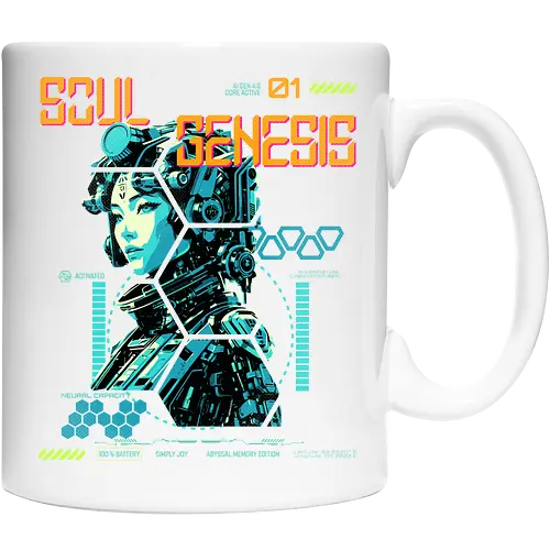 Soul Genesis-Abyssal Memory Edition