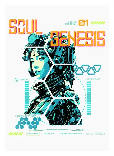 Soul Genesis-Abyssal Memory Edition