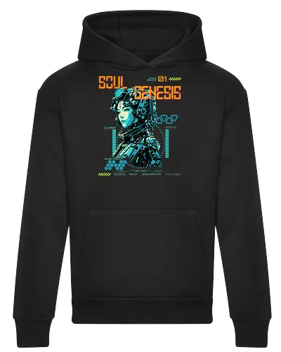 Soul Genesis-Abyssal Memory Edition