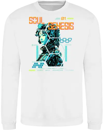 Soul Genesis-Abyssal Memory Edition
