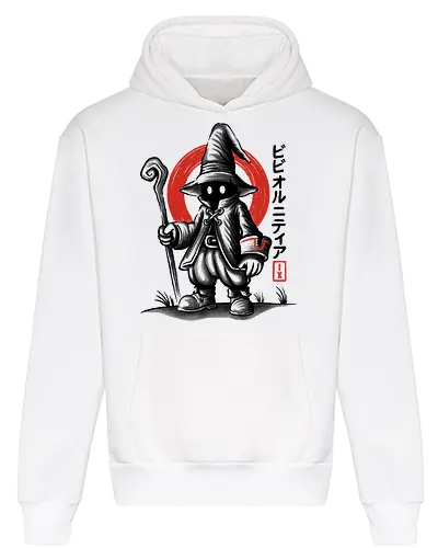 Vivi Ornitier Sumi-e