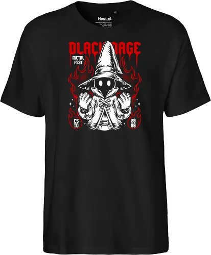 Black Mage Metal Fest