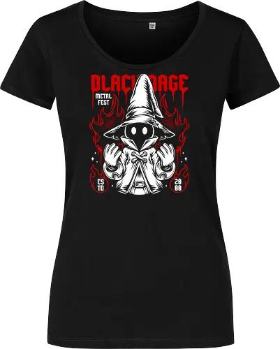 Black Mage Metal Fest