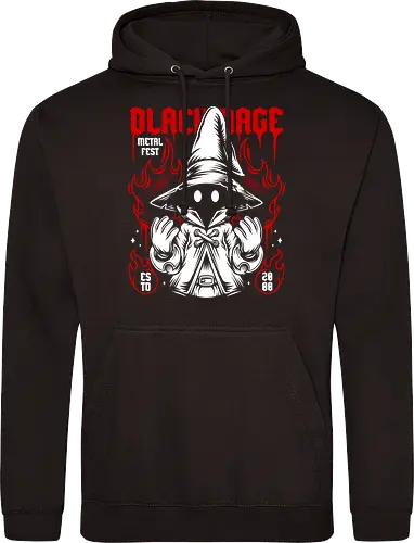 Black Mage Metal Fest