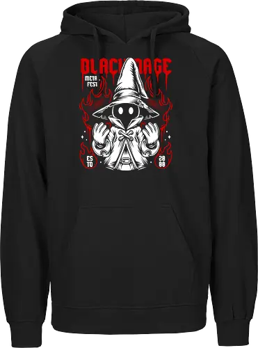 Black Mage Metal Fest